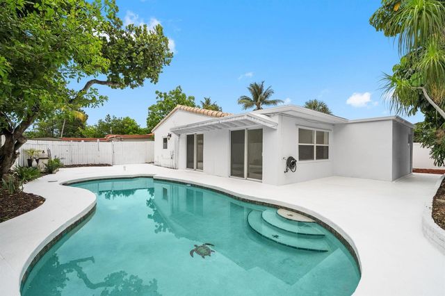 631 NE 56th Court, Fort Lauderdale, FL 33334