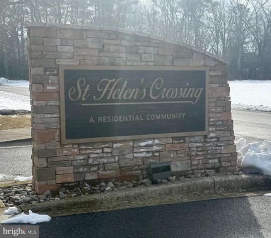 29003 SAINT LUCIA BLVD, Millsboro, DE 19966