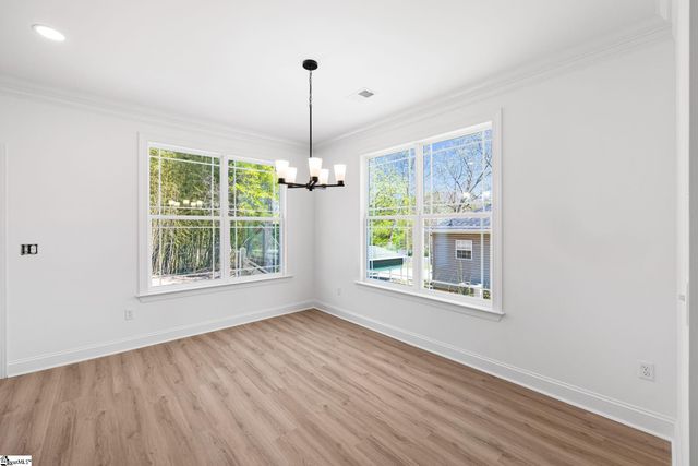 207 Wildwood Drive, Greer, SC 29651