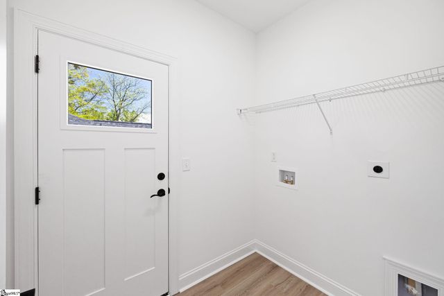 207 Wildwood Drive, Greer, SC 29651