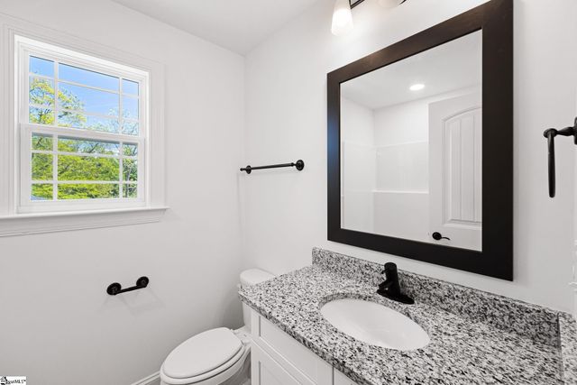 207 Wildwood Drive, Greer, SC 29651