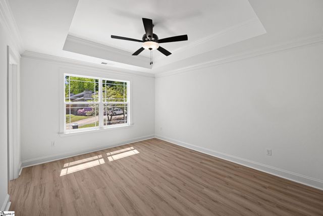 207 Wildwood Drive, Greer, SC 29651