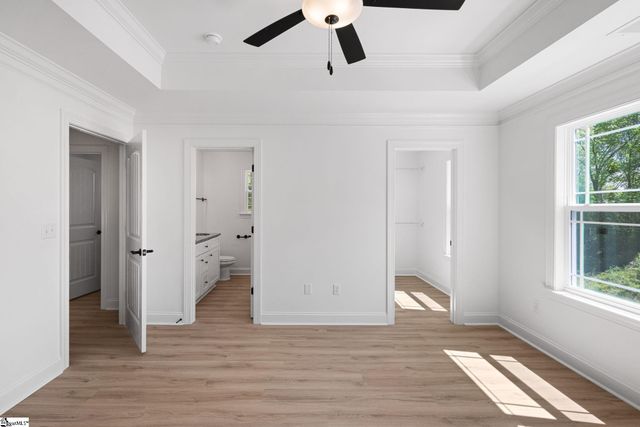 207 Wildwood Drive, Greer, SC 29651