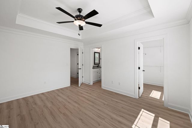 207 Wildwood Drive, Greer, SC 29651