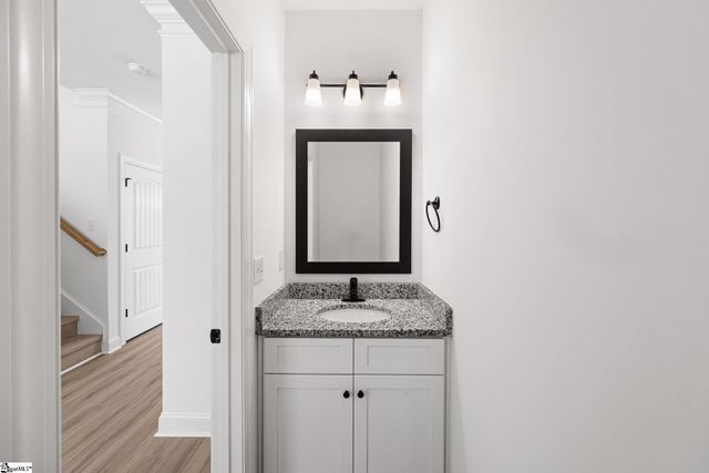 207 Wildwood Drive, Greer, SC 29651