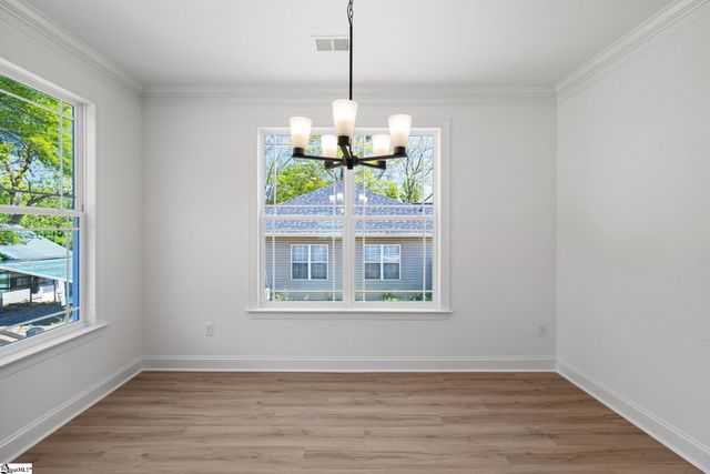 207 Wildwood Drive, Greer, SC 29651