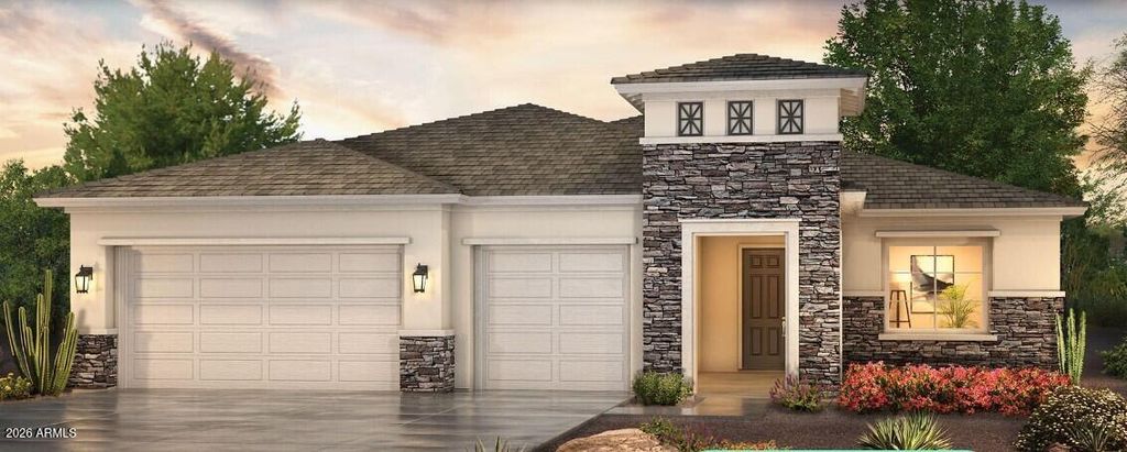 5628 N Luna Drive, Eloy, AZ 85131