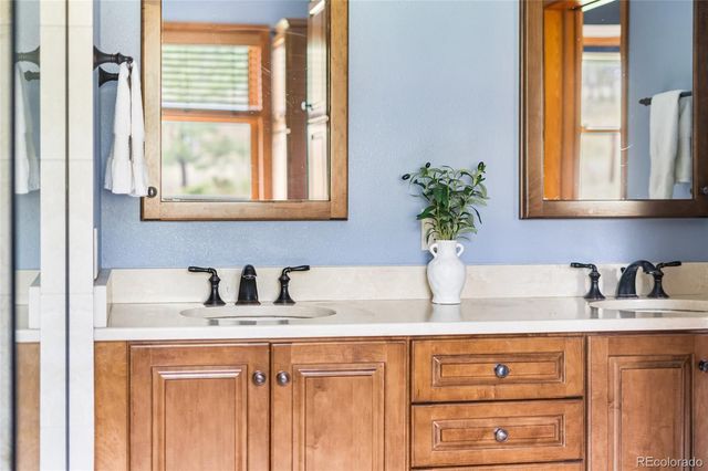 48 Allen Circle, Pine, CO 80470