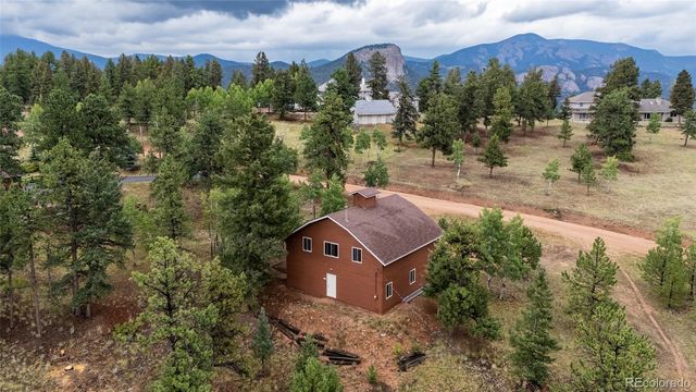 48 Allen Circle, Pine, CO 80470