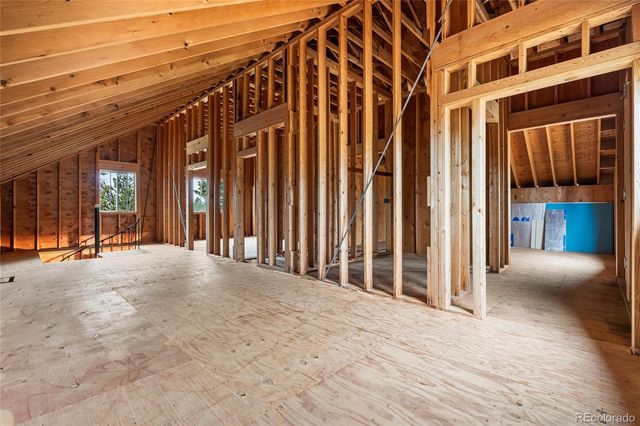 48 Allen Circle, Pine, CO 80470