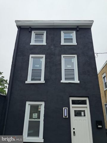 6137 E WISTER ST, Philadelphia, PA 19138