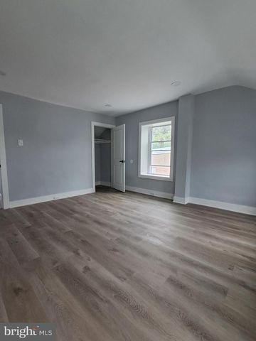 6137 E WISTER ST, Philadelphia, PA 19138