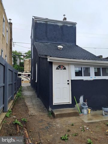 6137 E WISTER ST, Philadelphia, PA 19138