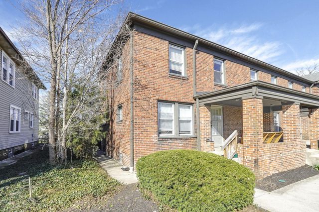 827 Northwest Boulevard, 827-833, Columbus, OH 43212