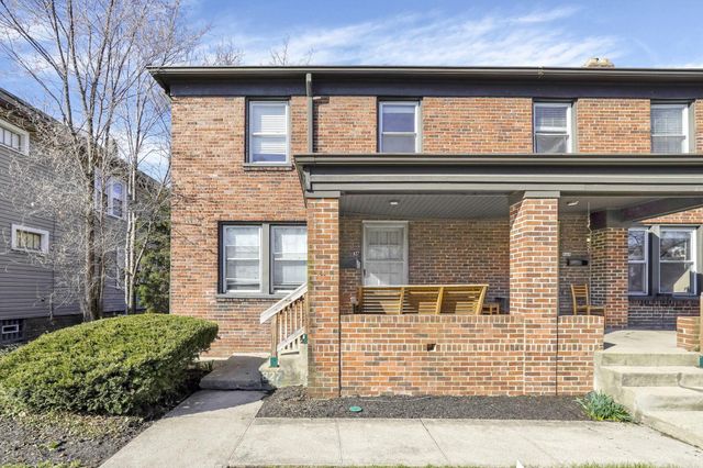 827 Northwest Boulevard, 827-833, Columbus, OH 43212