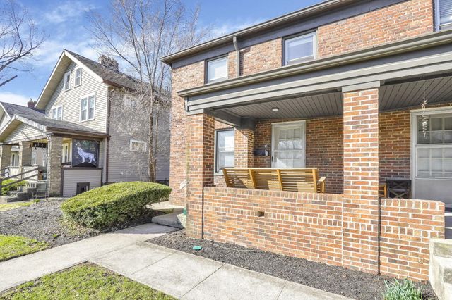 827 Northwest Boulevard, 827-833, Columbus, OH 43212