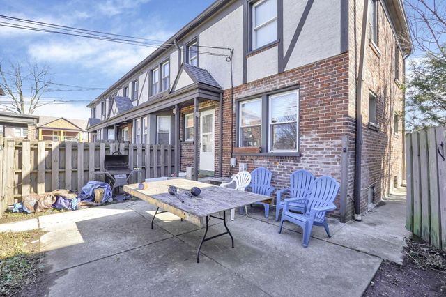 827 Northwest Boulevard, 827-833, Columbus, OH 43212