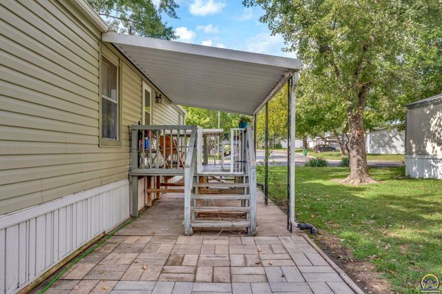 213 SE 47th ST, Topeka, KS 66609
