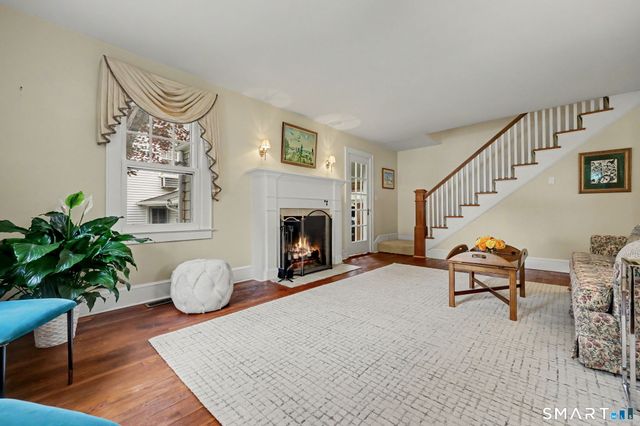 12 Ludlow Manor, Norwalk, CT 06855