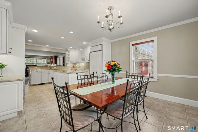 12 Ludlow Manor, Norwalk, CT 06855