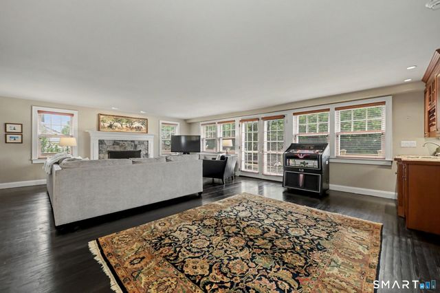 12 Ludlow Manor, Norwalk, CT 06855