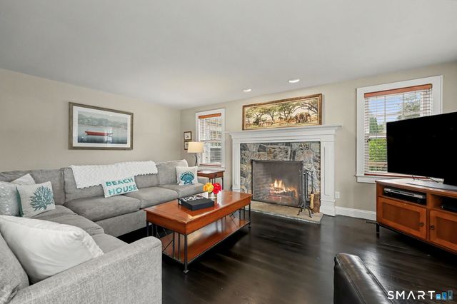 12 Ludlow Manor, Norwalk, CT 06855