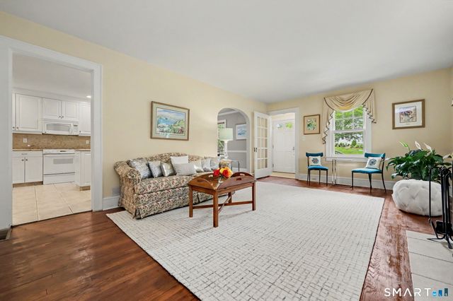 12 Ludlow Manor, Norwalk, CT 06855