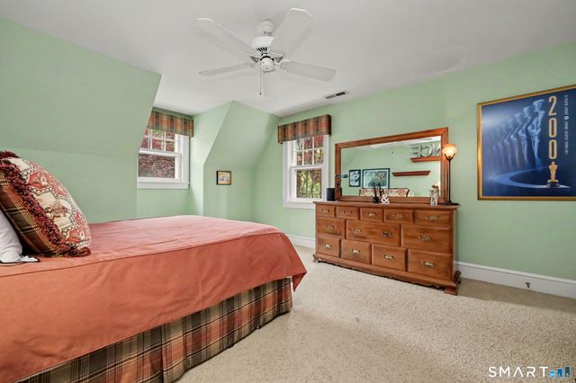 12 Ludlow Manor, Norwalk, CT 06855
