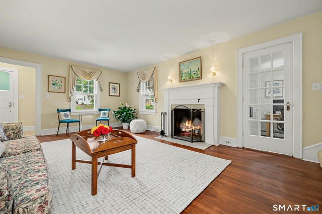12 Ludlow Manor, Norwalk, CT 06855