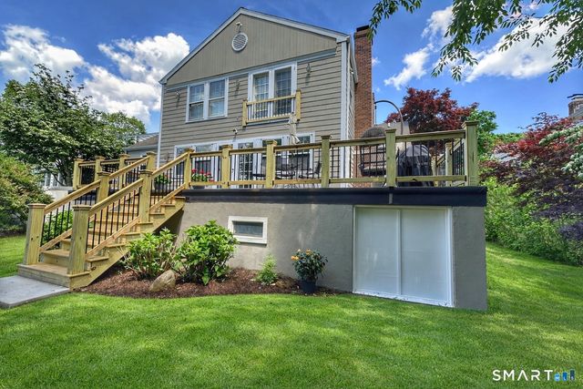 12 Ludlow Manor, Norwalk, CT 06855
