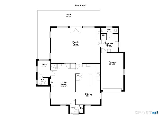 12 Ludlow Manor, Norwalk, CT 06855