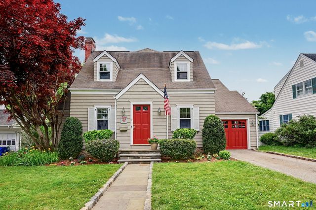 12 Ludlow Manor, Norwalk, CT 06855