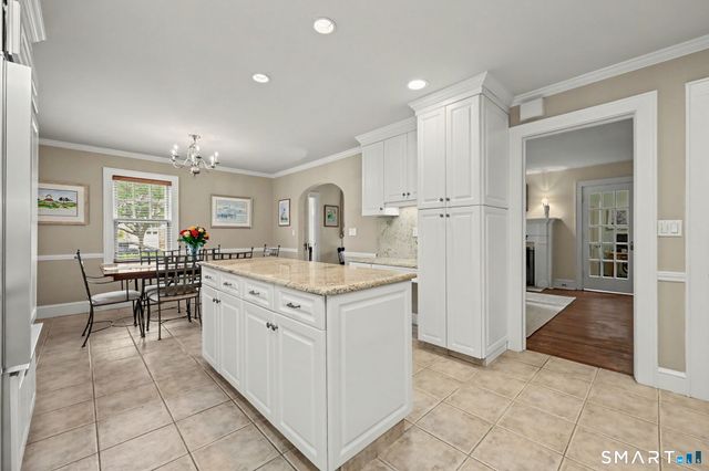 12 Ludlow Manor, Norwalk, CT 06855