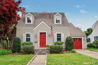 12 Ludlow Manor, Norwalk, CT 06855