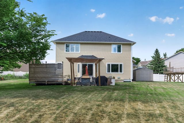 5701 Oregon Court, Crystal, MN 55428