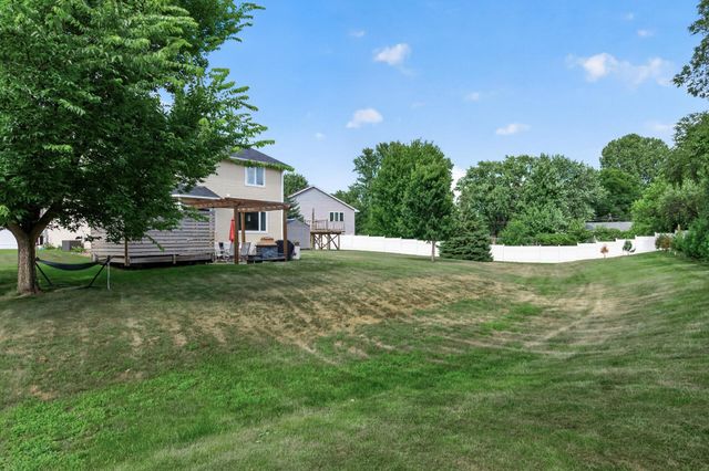 5701 Oregon Court, Crystal, MN 55428