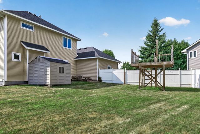 5701 Oregon Court, Crystal, MN 55428
