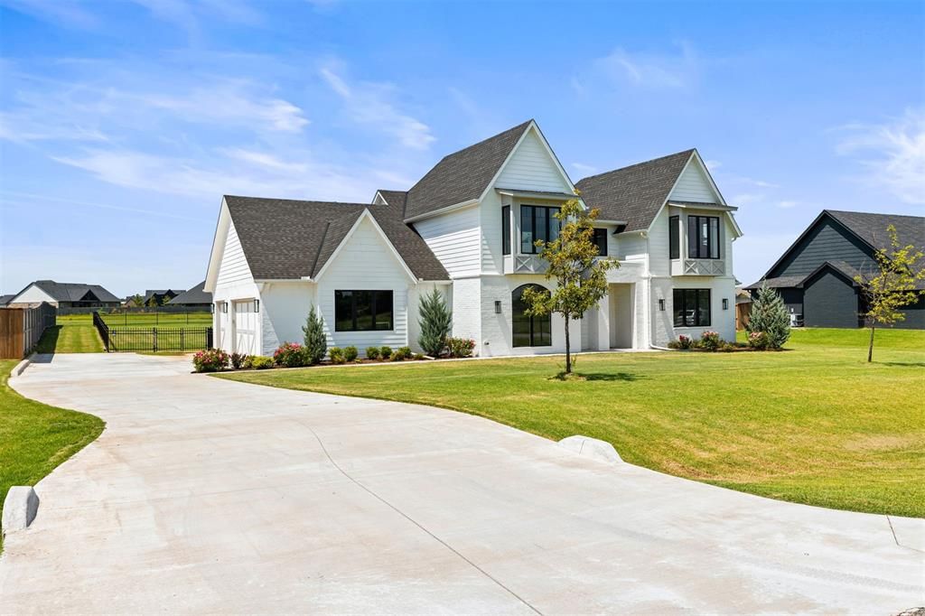 2209 Brentwood Boulevard, Norman, OK 73072