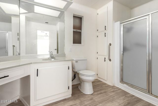 2650 W UNION HILLS Drive 163, Phoenix, AZ 85027