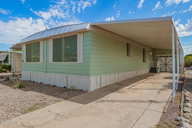 2650 W UNION HILLS Drive 163, Phoenix, AZ 85027