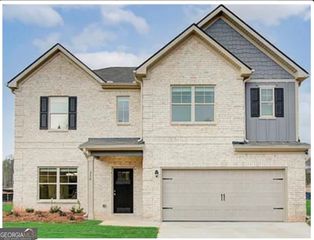 300 San Anselmo Street, Locust Grove, GA 30248