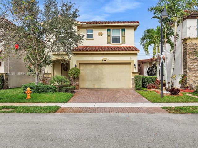 6447 Osprey Landing St, Davie, FL 33314