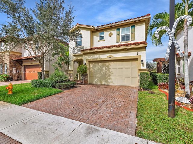 6447 Osprey Landing St, Davie, FL 33314