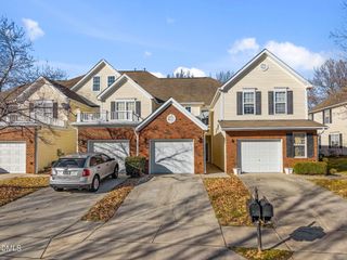 2611 Forest Shadows Lane, Raleigh, NC 27614