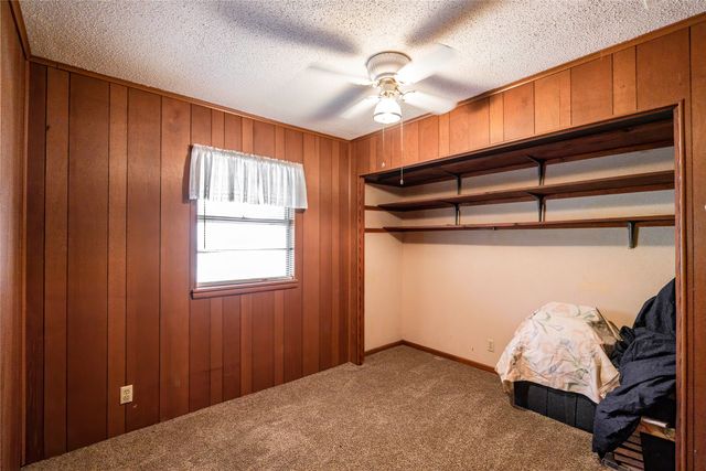 205 Bonham Street, Nocona, TX 76255