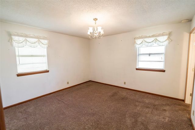 205 Bonham Street, Nocona, TX 76255