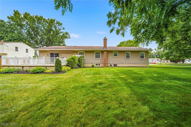 8506 Lake Shore Boulevard, Mentor, OH 44060
