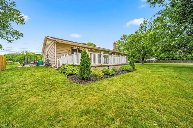 8506 Lake Shore Boulevard, Mentor, OH 44060