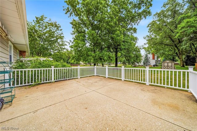 8506 Lake Shore Boulevard, Mentor, OH 44060