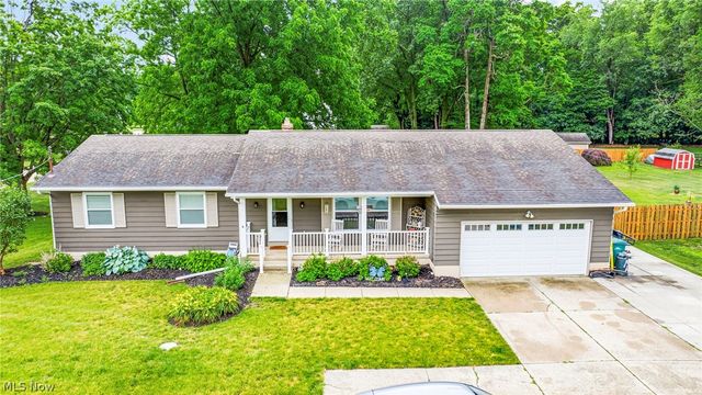 8506 Lake Shore Boulevard, Mentor, OH 44060